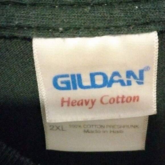 Vintage Maui Wowi Tee - Picture 3 of 5